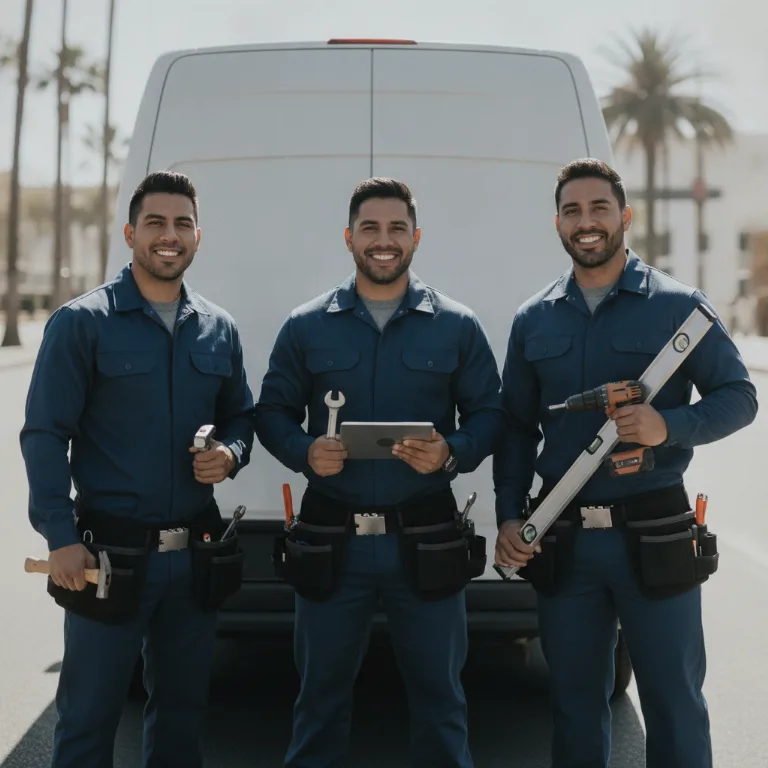 Mediador de Obras equipe em Jose Bonifacio